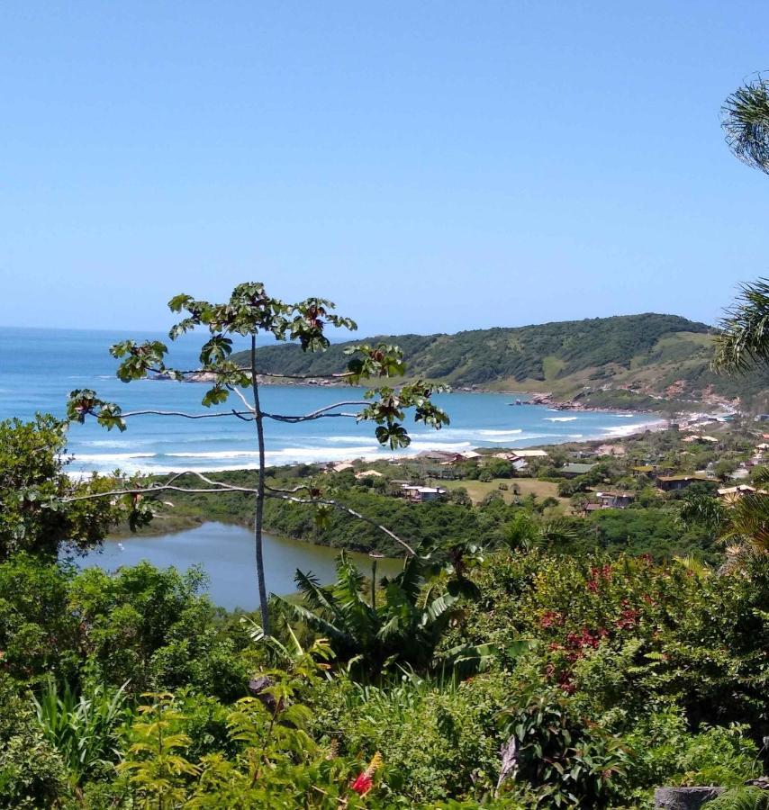 Pousada Morada Madu Praia do Rosa Exterior photo